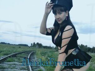 AlenkaBrunetka