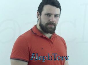 AlephToro