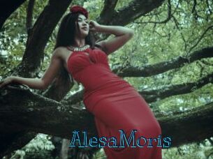 AlesaMoris