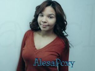 AlesaPoxy