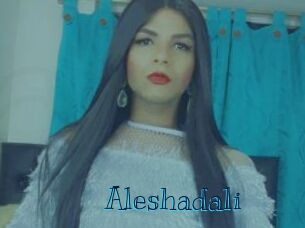 Aleshadali