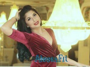 AlesiaFit