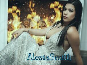 AlesiaSmith