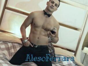 AlesoFerrara
