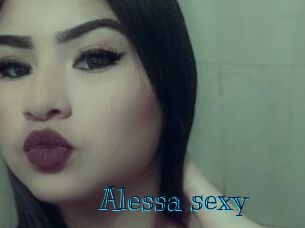 Alessa_sexy