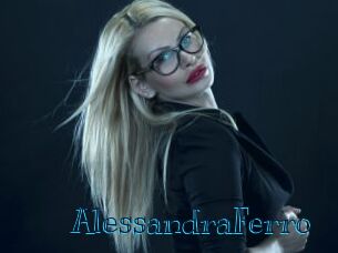 AlessandraFerro