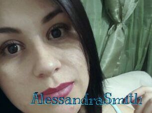 AlessandraSmith
