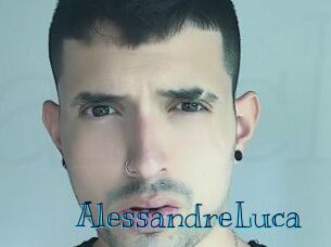 AlessandreLuca