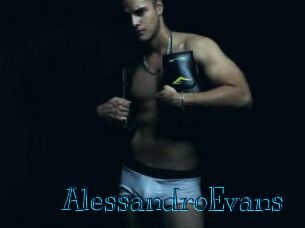 AlessandroEvans
