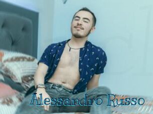 Alessandro_Russo