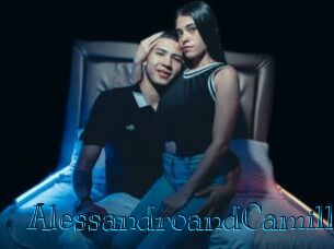 AlessandroandCamille