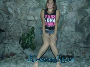 AlessaxRicci