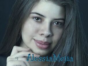 AlessiaMejia Archive DVD BIZ