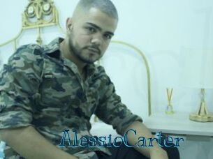 AlessioCarter