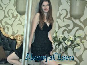 AlessyaOlsen