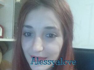 Alessyalove