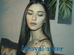 AlesyaParker