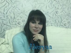 Alesyaa