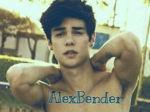 AlexBender