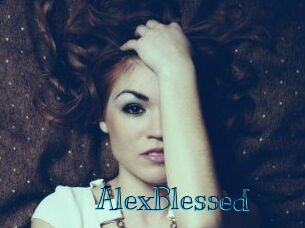 AlexBlessed