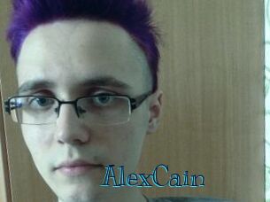 AlexCain