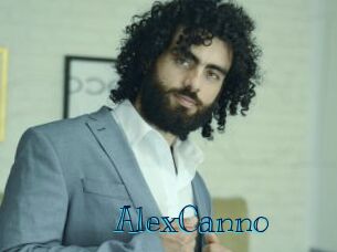 AlexCanno