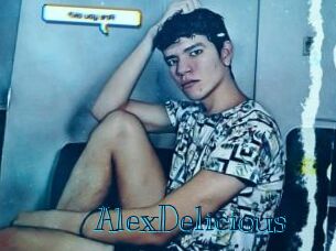 AlexDelicious