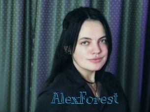AlexForest