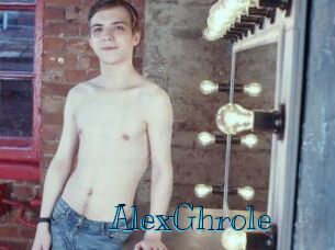 AlexGhrole