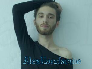 AlexHandsome