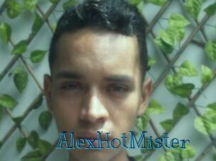 AlexHotMister