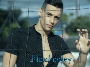 AlexLesley