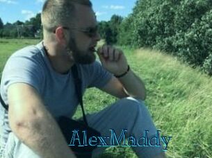 AlexMaddy