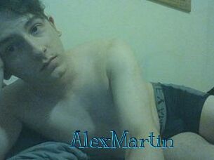 AlexMartin