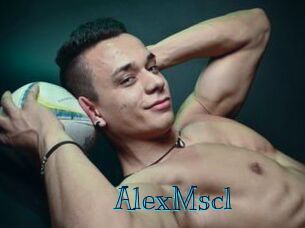 AlexMscl