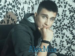 AlexMus