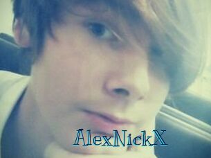 Alex_NickX