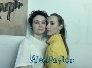 AlexPayton