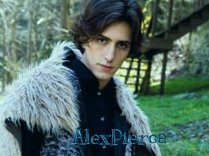 AlexPierce