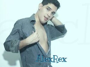 AlexRex