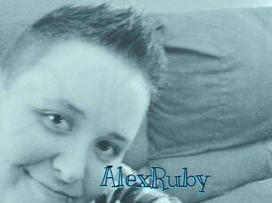 Alex_Ruby Archive DVD BIZ