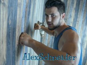 AlexSchneider