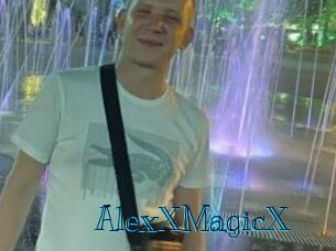 AlexXMagicX
