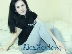 AlexXoplow