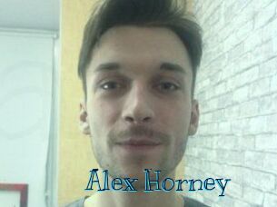Alex_Horney