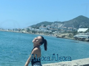 AlexaAlexa Archive DVD BIZ