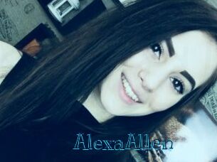 AlexaAllen