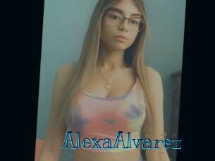AlexaAlvarez