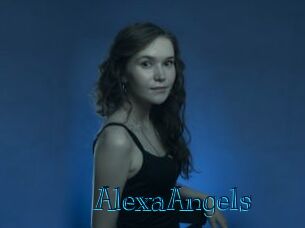 AlexaAngels