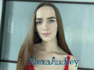 AlexaAudley